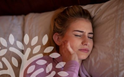8 Telltale Signs You Might Be Grinding Your Teeth in Your Sleep