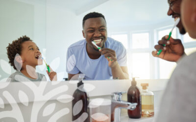 Why Your Oral Hygiene Routine Is So Important