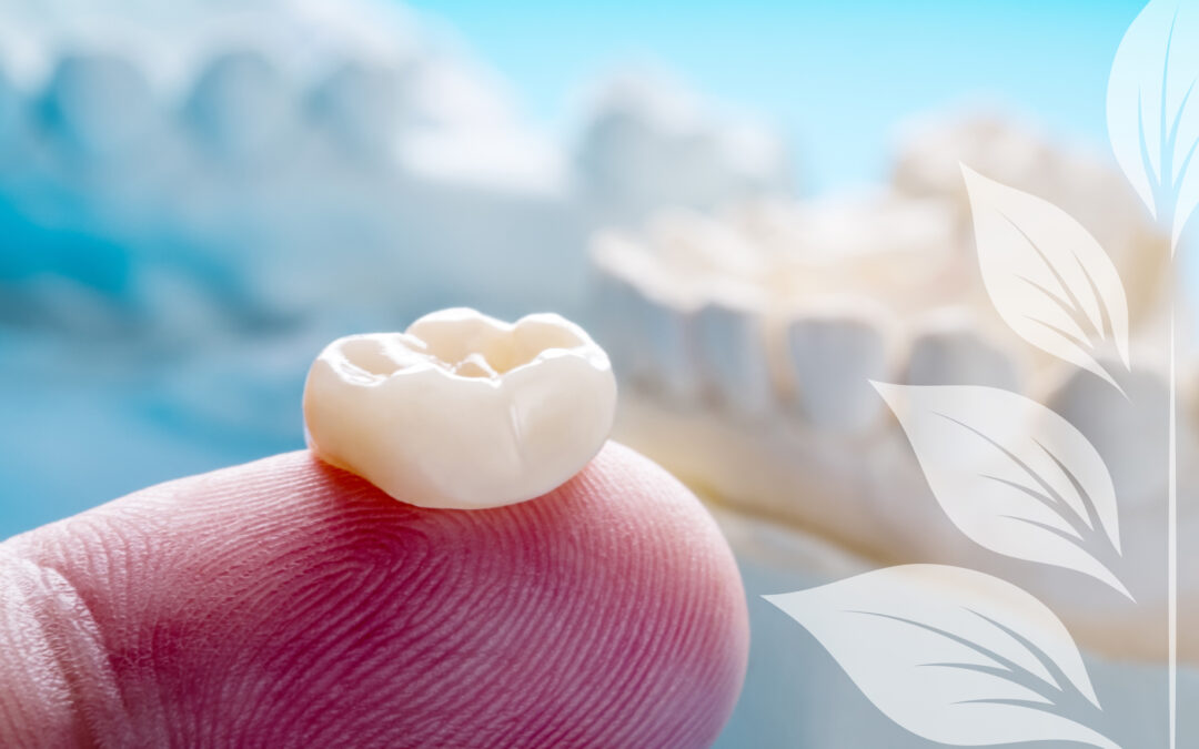 The Future of Restorative Dentistry: Cool Innovations in Crown Technology