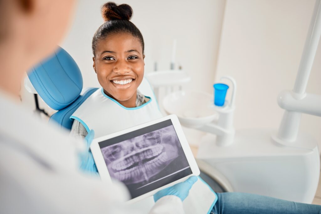 Preventative Dentistry Griffin