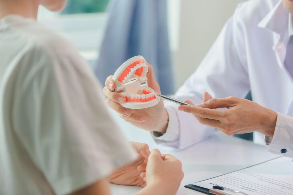 Dental Exams Hampton