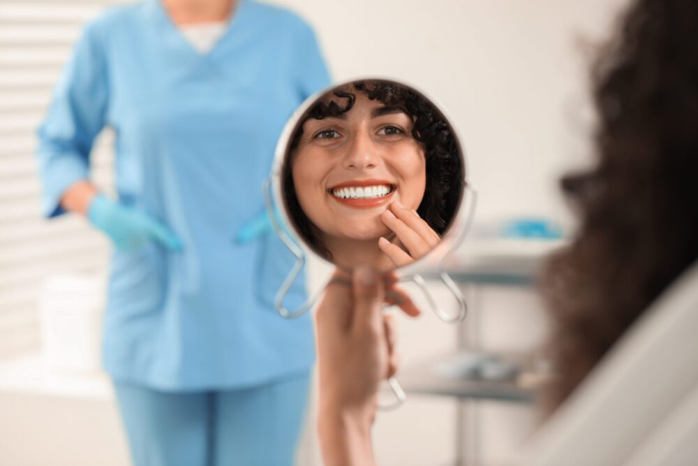 Dentist Near Me Hampton