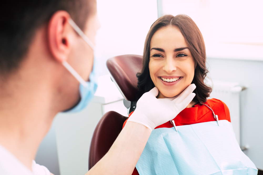 general dentistry Hampton