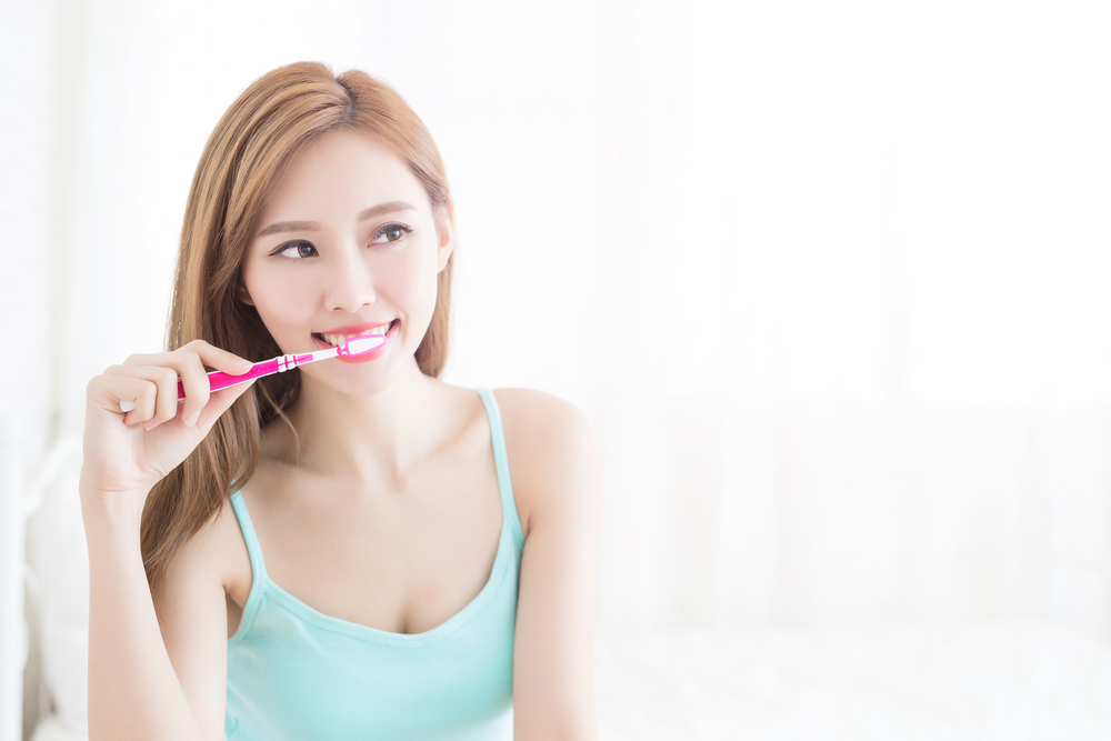 Take-Home Teeth Whitening Hampton