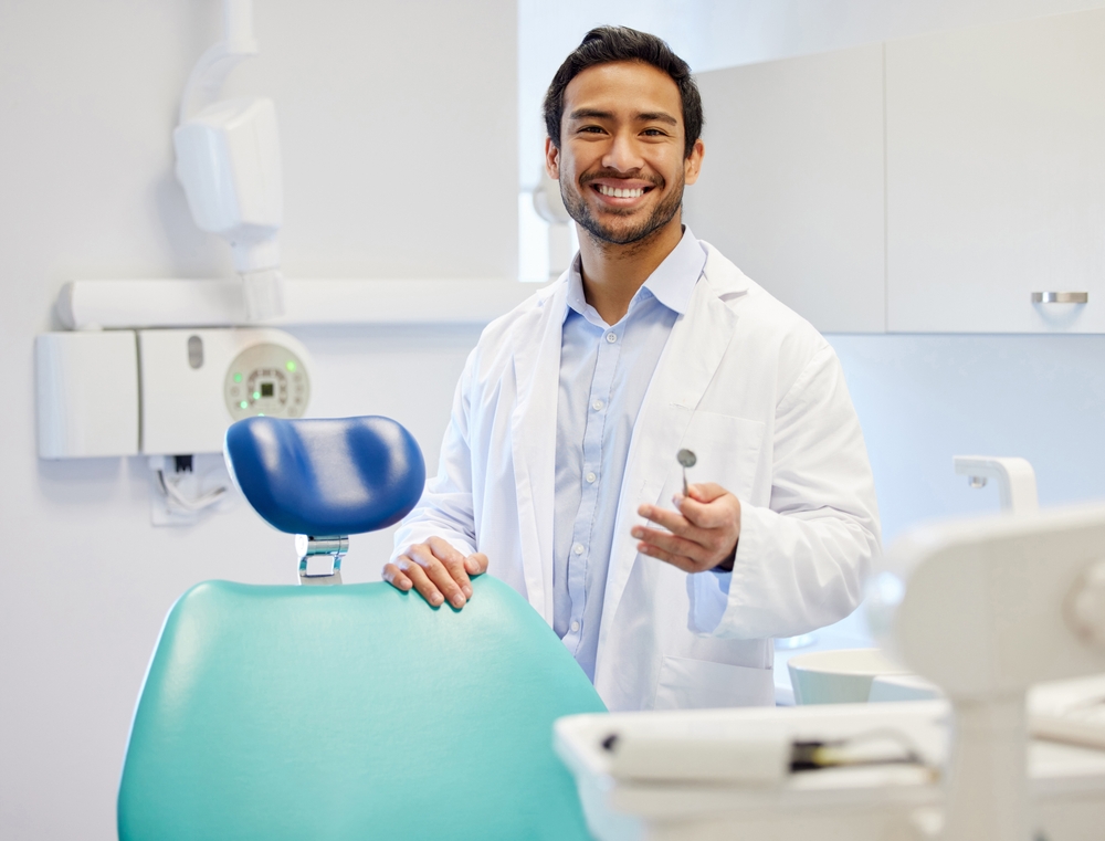 Dentist Griffin