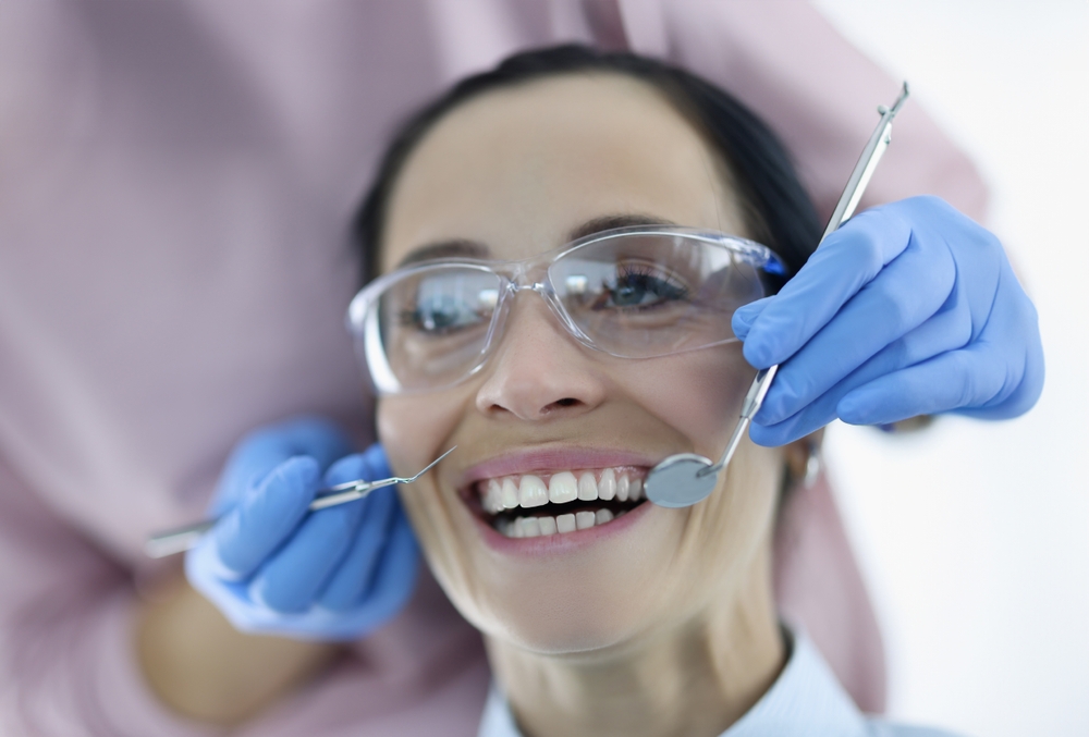 Wisdom Teeth Removal in Hampton