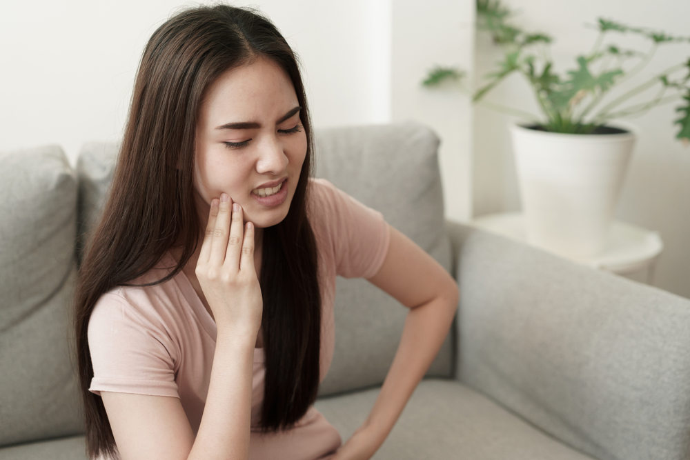 Emergency Dentist in Hampton