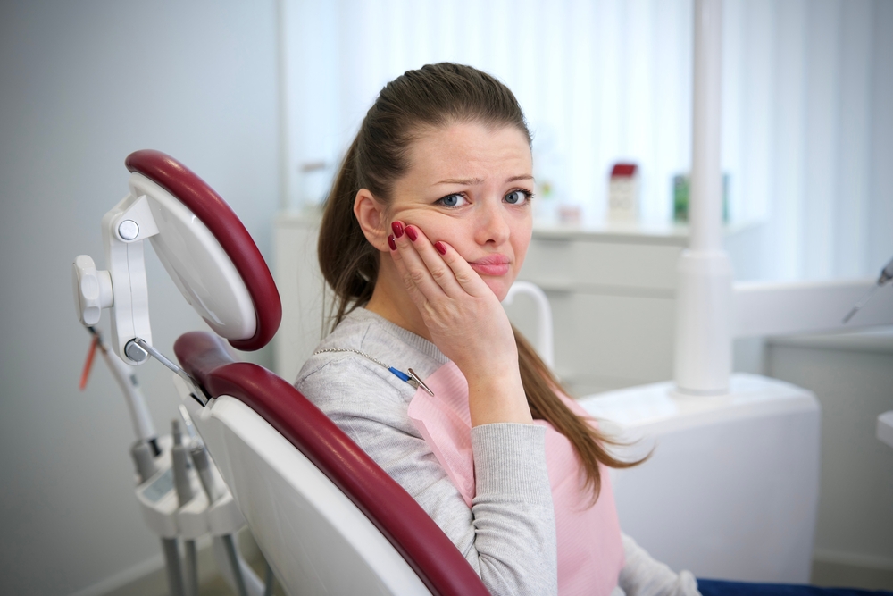 Emergency Dentist Griffin