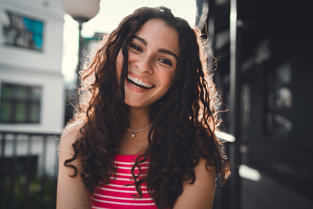 Cosmetic Dentist in Griffin